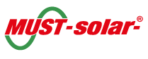 Must Solar Inversores Solares Logo